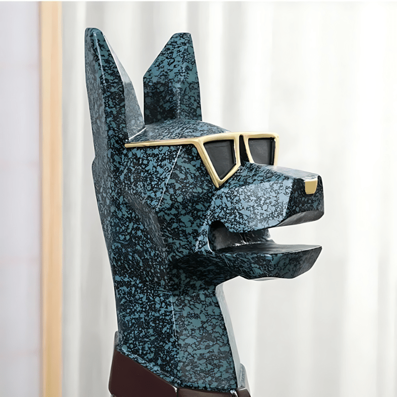 MAJESTIC DOBERMAN - techynook