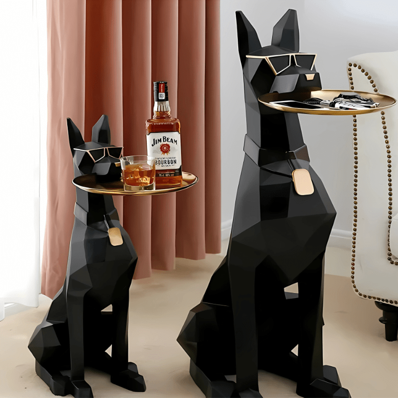 MAJESTIC DOBERMAN - techynook
