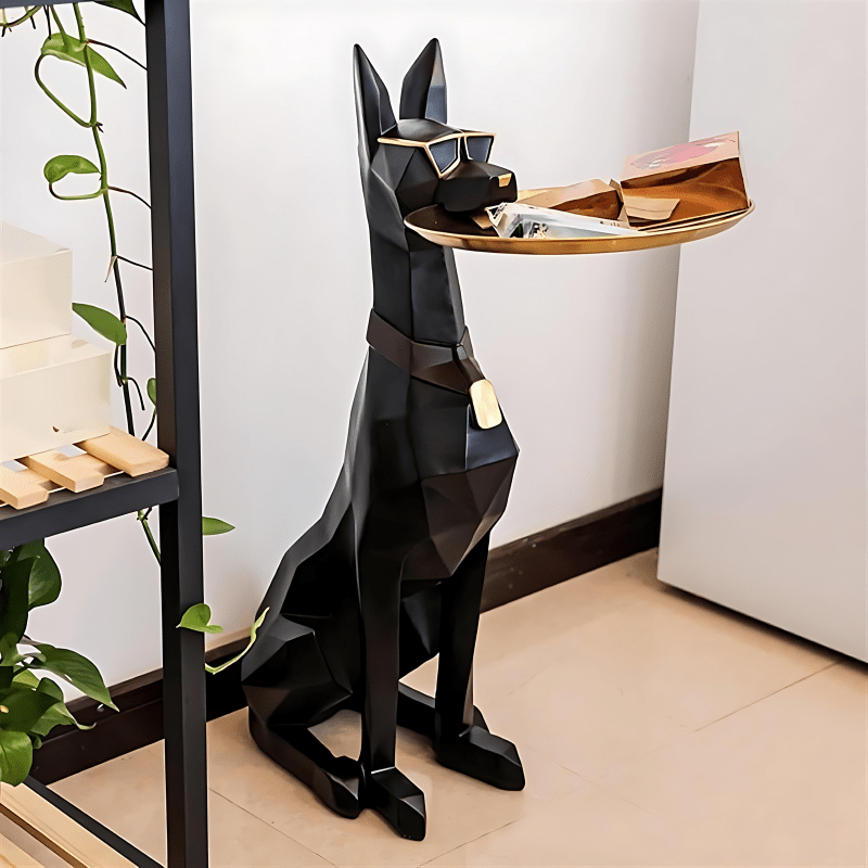 MAJESTIC DOBERMAN - techynook
