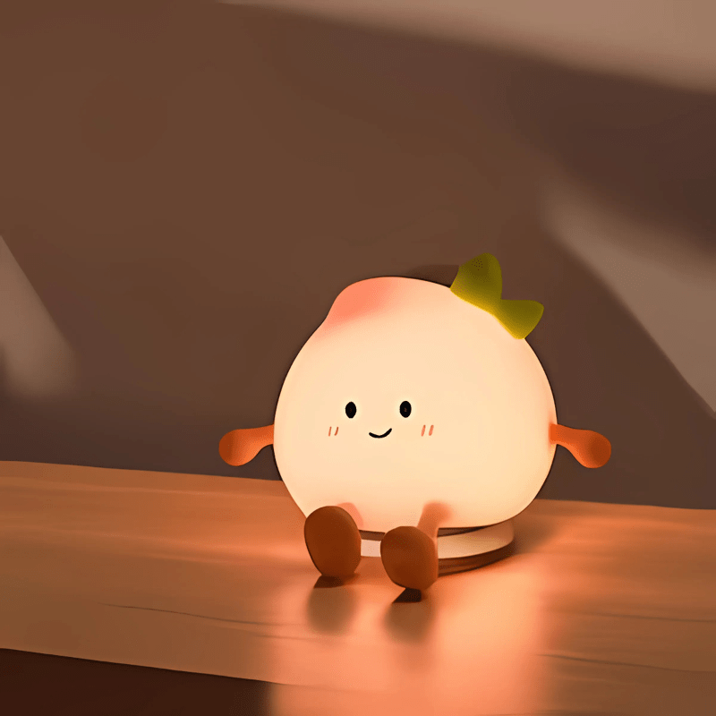 Mushroom - techynook
