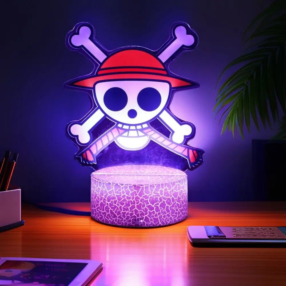 One Piece - techynook