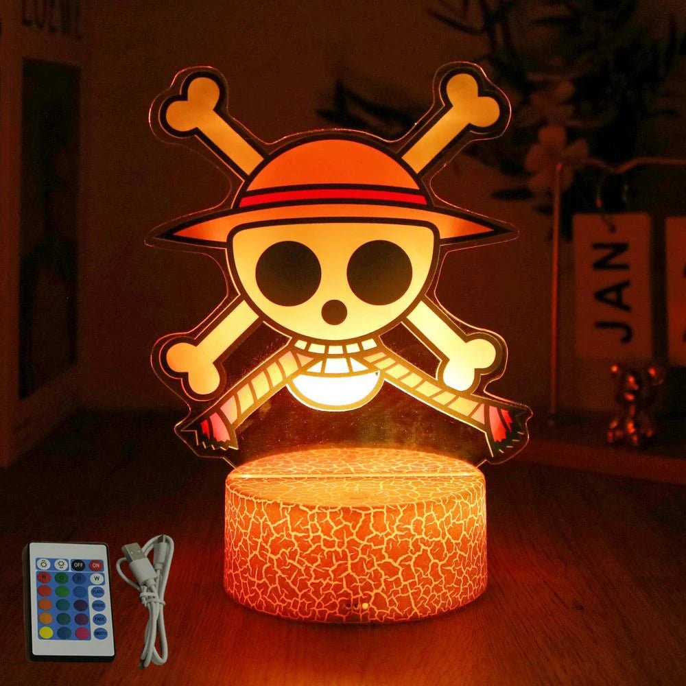 One Piece - techynook