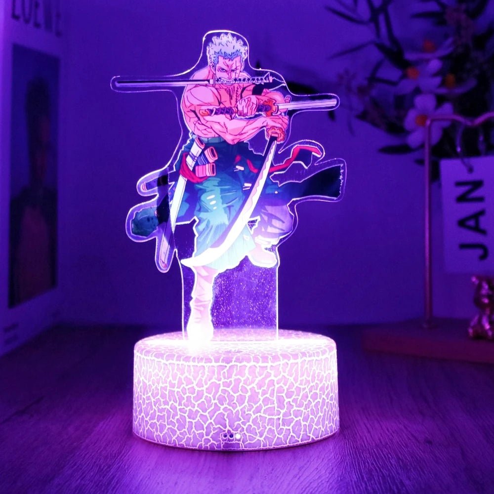 One Piece - techynook