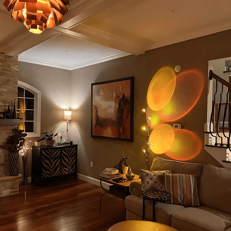 PHOENIX FLOOR LAMP - techynook