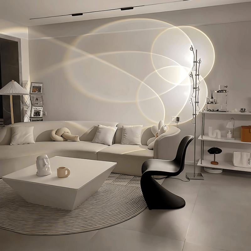 PHOENIX FLOOR LAMP - techynook