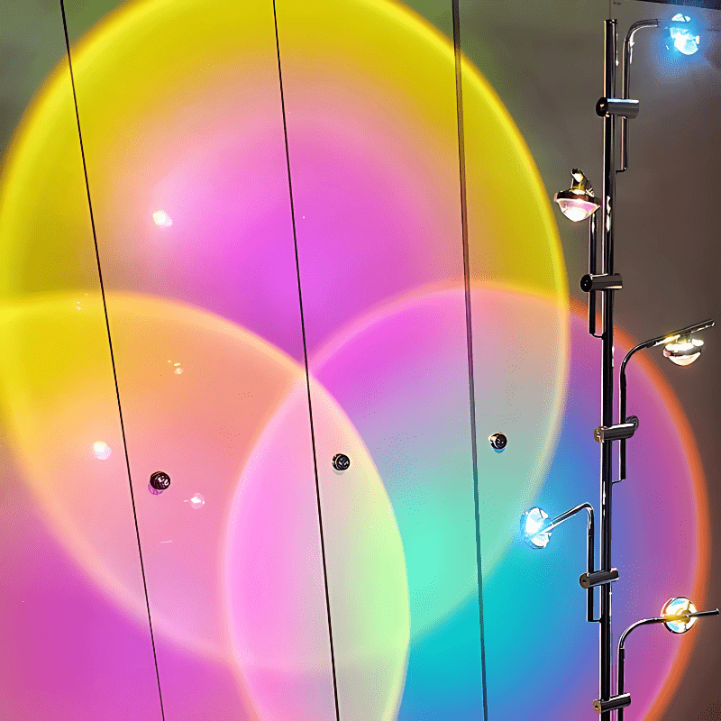 PHOENIX FLOOR LAMP - techynook