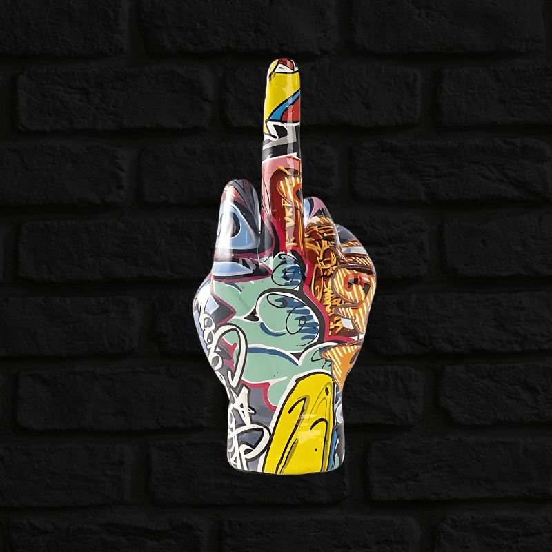 Rebellious Urban Attitude - techynook