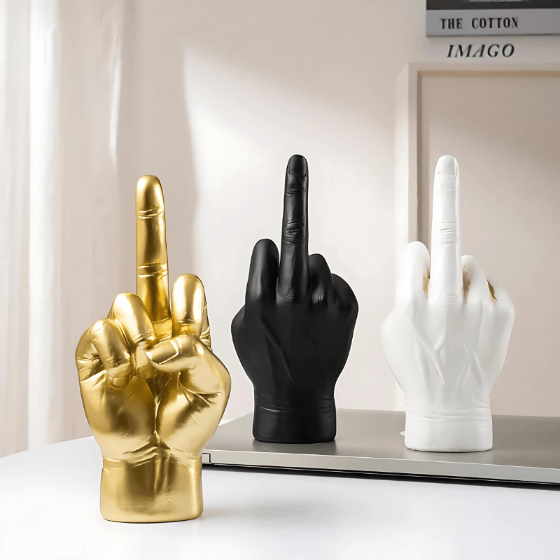 Rebellious Urban Attitude - techynook