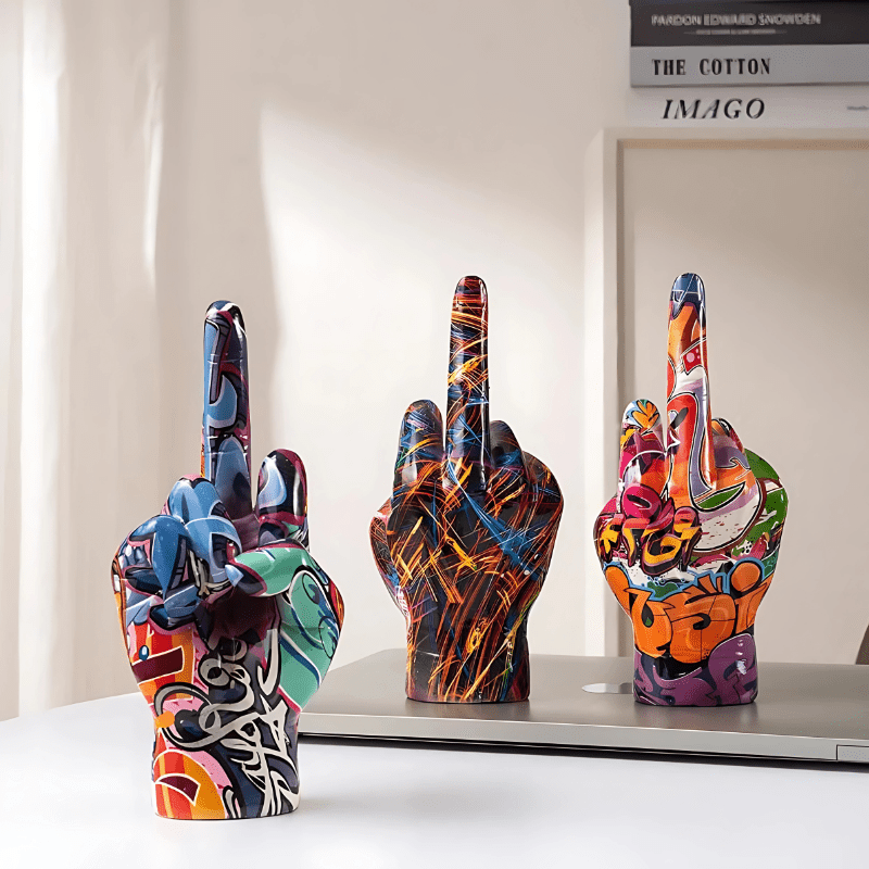 Rebellious Urban Attitude - techynook