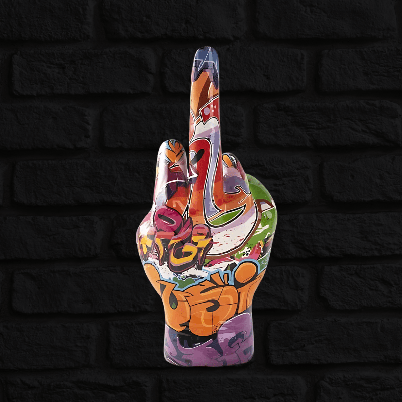 Rebellious Urban Attitude - techynook