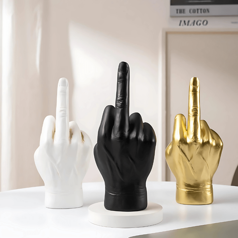 Rebellious Urban Attitude - techynook