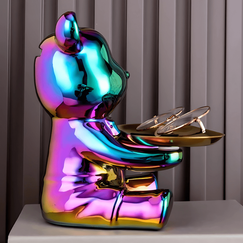 SALE – CHROME KEEPERS - techynook