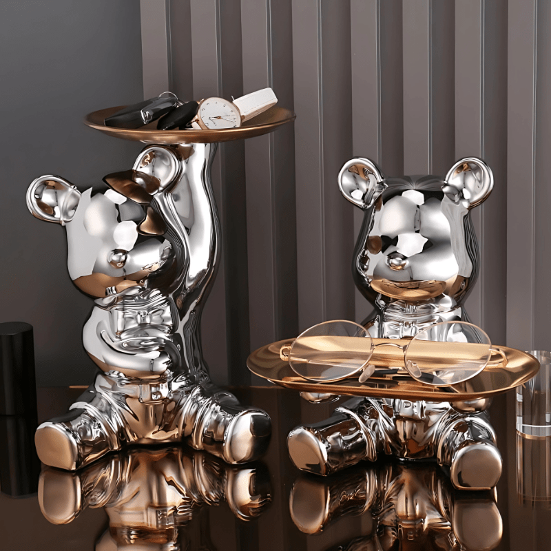 SALE – CHROME KEEPERS - techynook