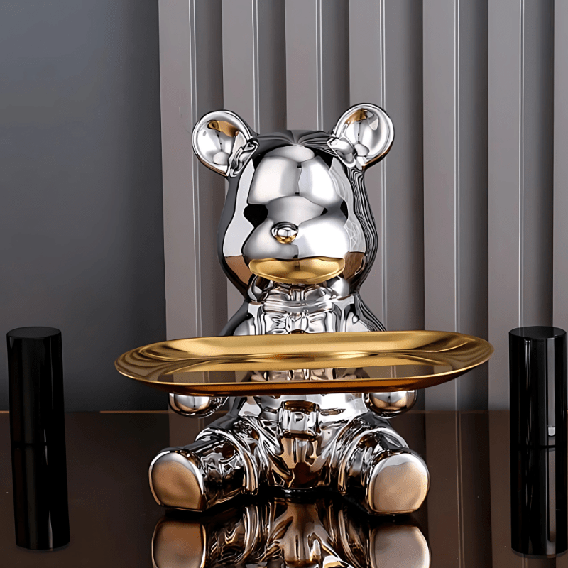 SALE – CHROME KEEPERS - techynook