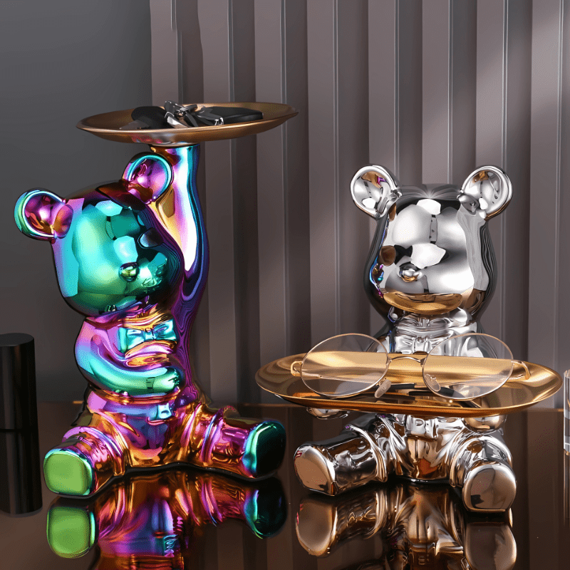 SALE – CHROME KEEPERS - techynook