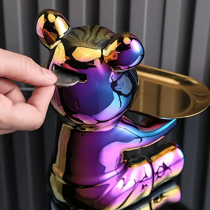 SALE – CHROME KEEPERS - techynook