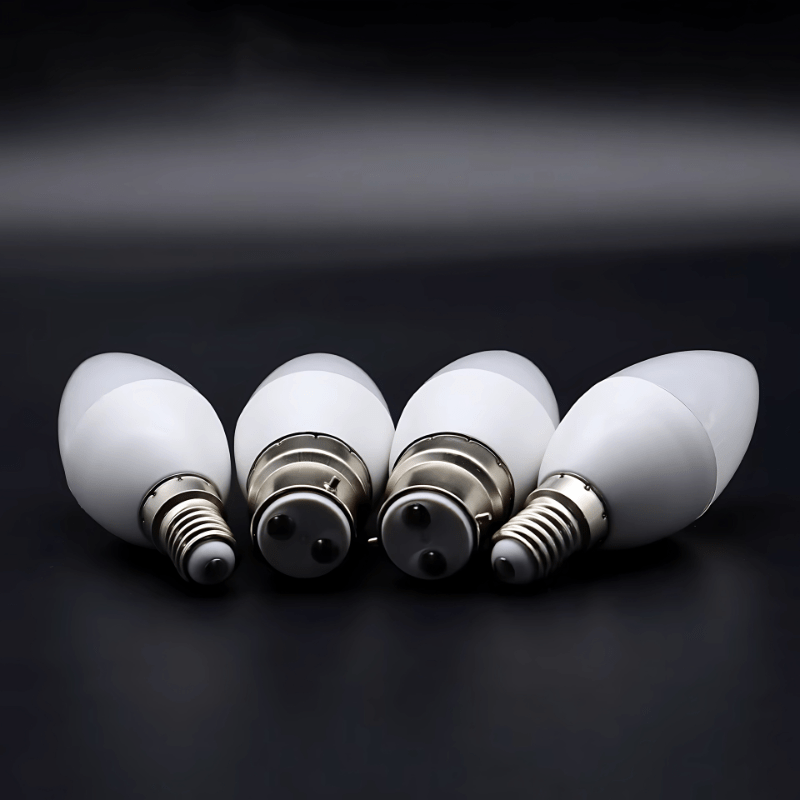 SMART C37 BULB - techynook