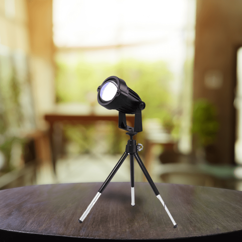 SMART LAMP – SUNSET PROJECTOR - techynook