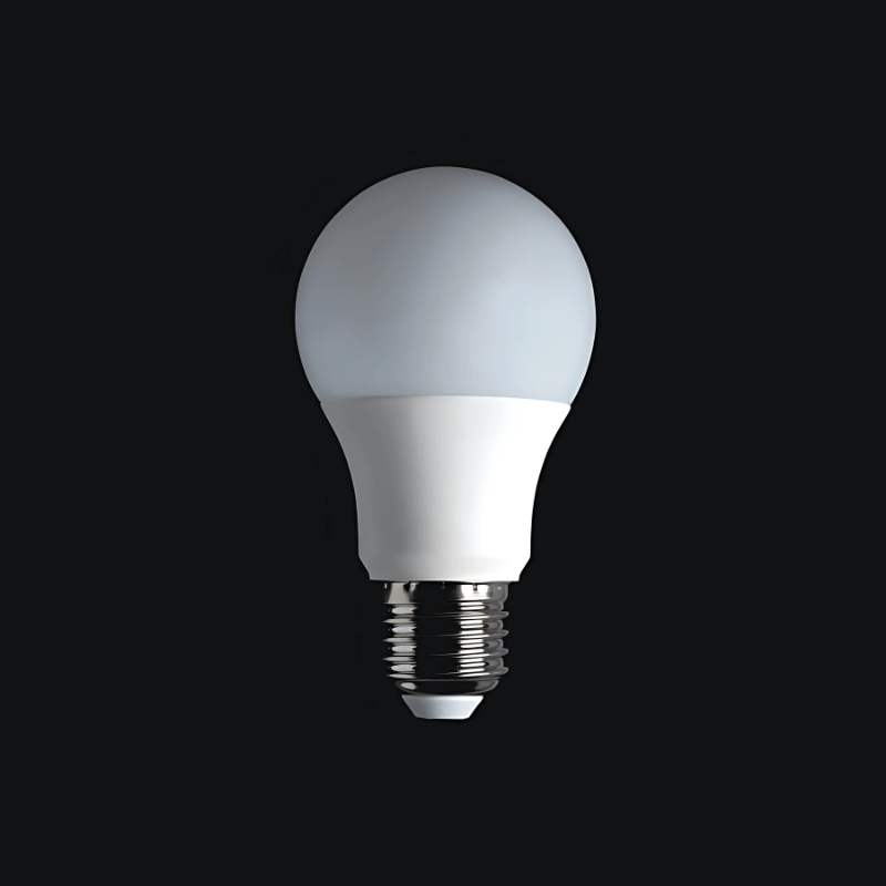 SMART LED LIGHT BULB - techynook