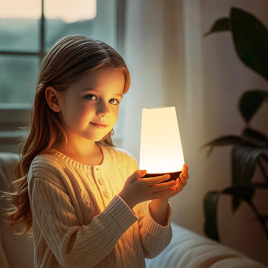 Touch Lighting - techynook