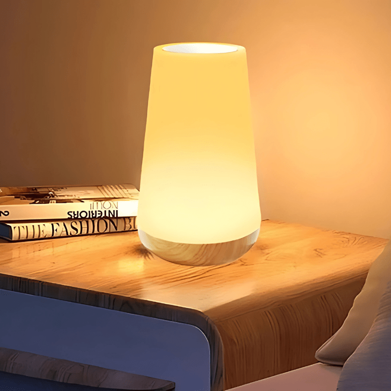 Touch Lighting - techynook