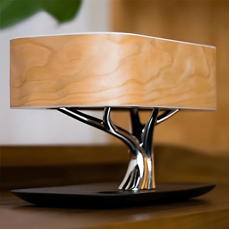 TREE OF LIGHT - techynook