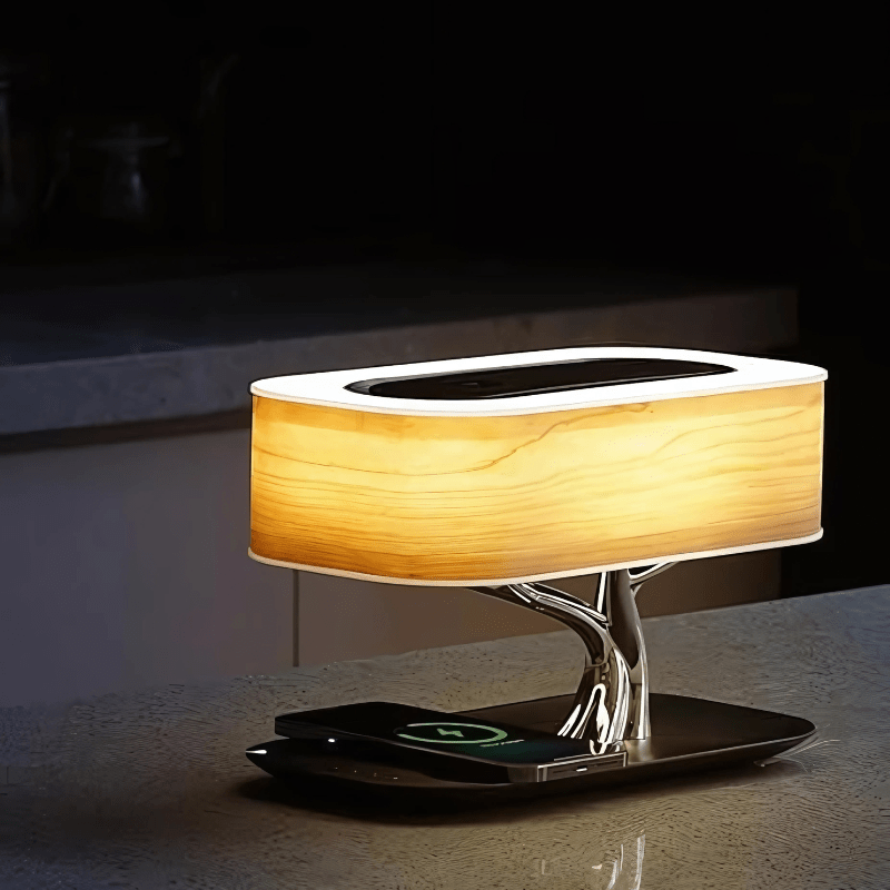TREE OF LIGHT - techynook