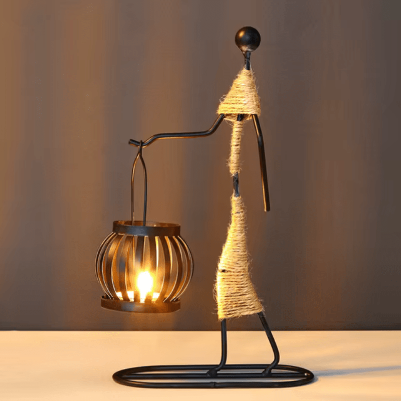 UBUNTU LUMINARIES – COLLECTION - techynook
