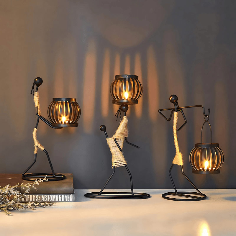 UBUNTU LUMINARIES – COLLECTION - techynook