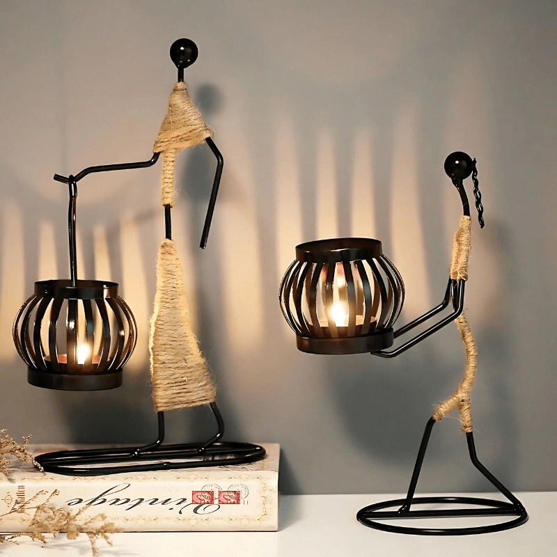 UBUNTU LUMINARIES – COLLECTION - techynook