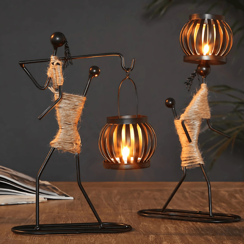 UBUNTU LUMINARIES – COLLECTION - techynook