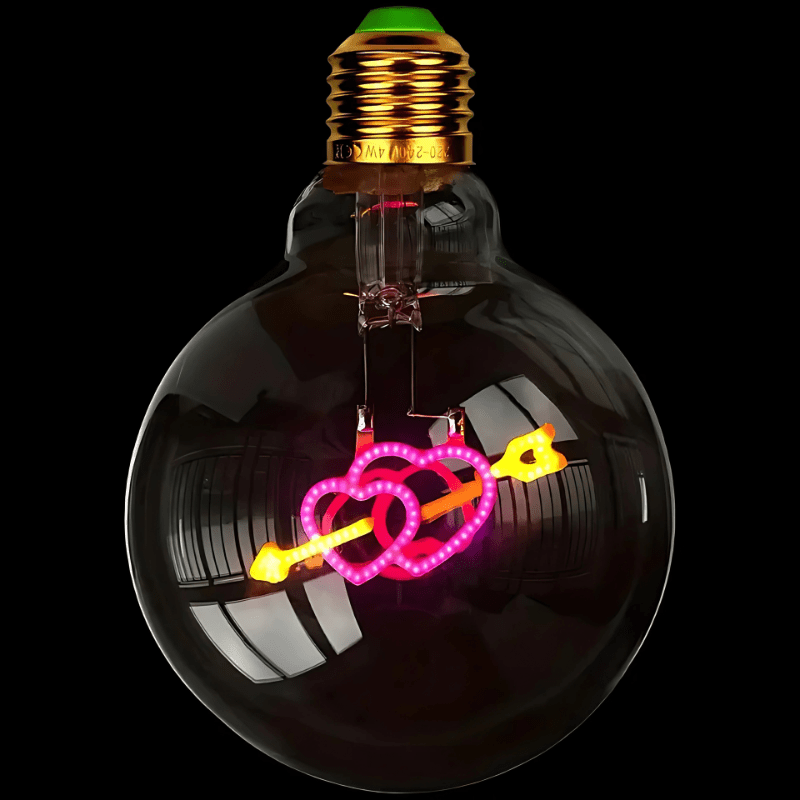 VALENTINE'S EDISOM BULB - techynook
