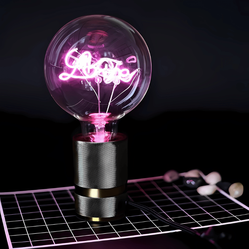 VINTAGE BULB HOLDER - techynook