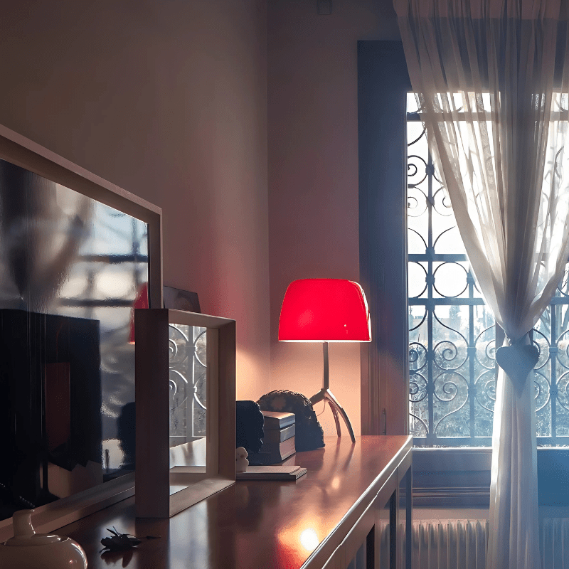 ZENITH LAMP - techynook