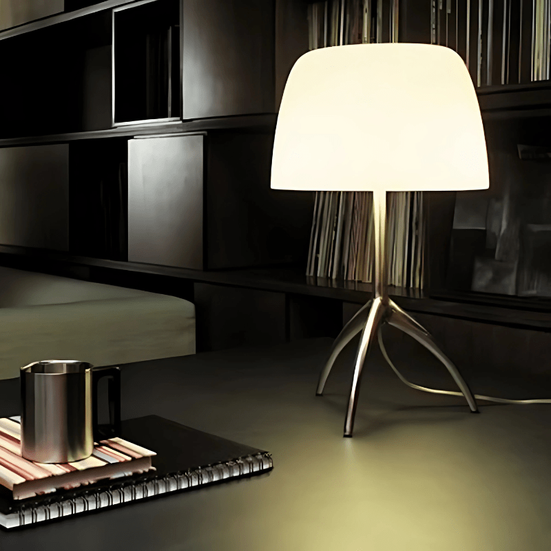 ZENITH LAMP - techynook
