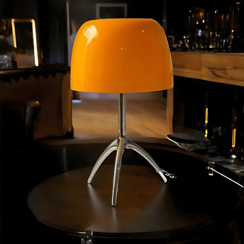 ZENITH LAMP - techynook