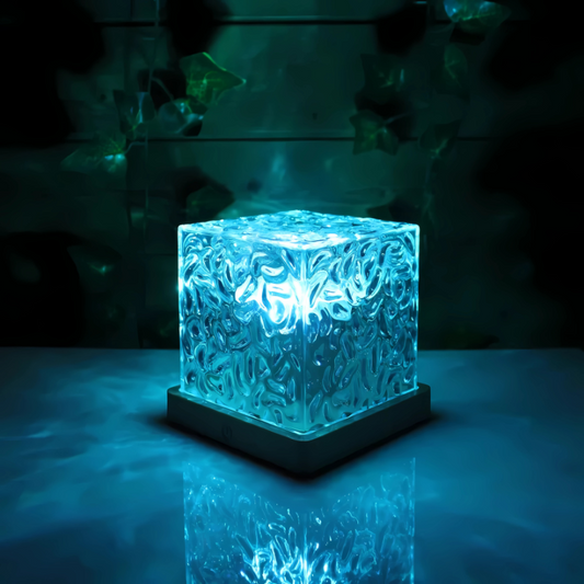 AQUALUME OCEAN WAVE