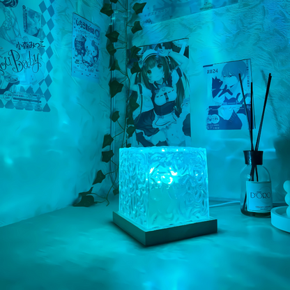 AQUALUME OCEAN WAVE