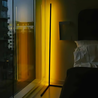 SMART CORNER FLOOR LAMP