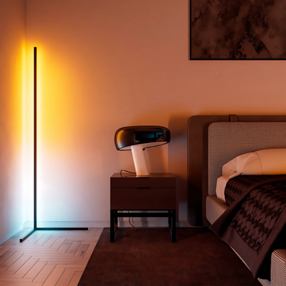 SMART CORNER FLOOR LAMP