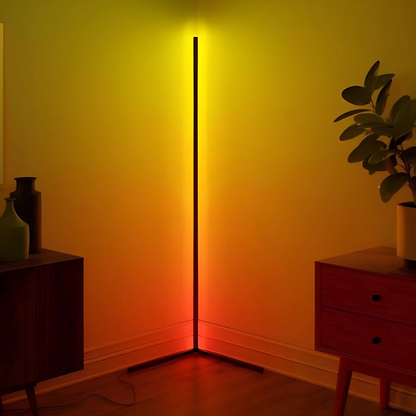 SMART CORNER FLOOR LAMP