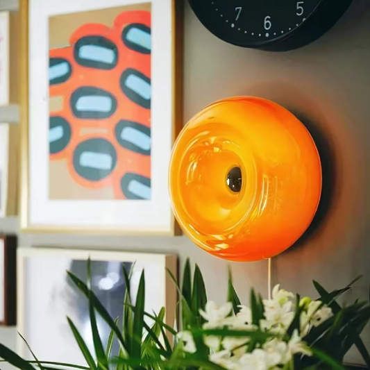 DONUT LAMP
