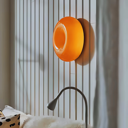 DONUT LAMP