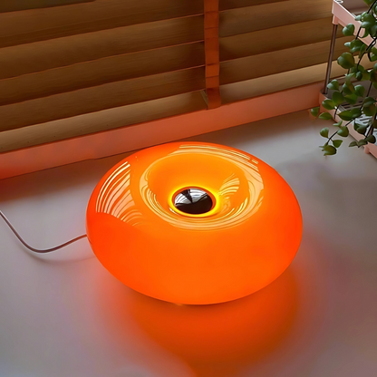 DONUT LAMP
