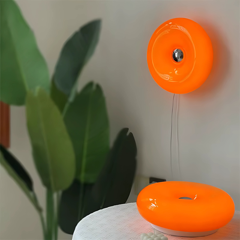 DONUT LAMP