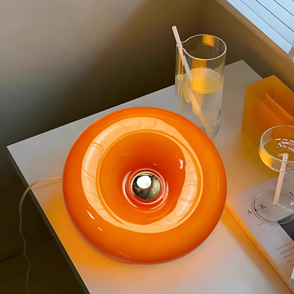 DONUT LAMP