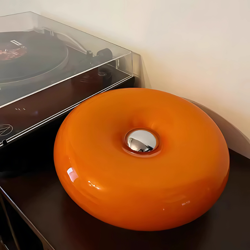 DONUT LAMP