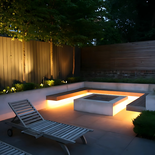 COB LED STRIP LIGHT KIT