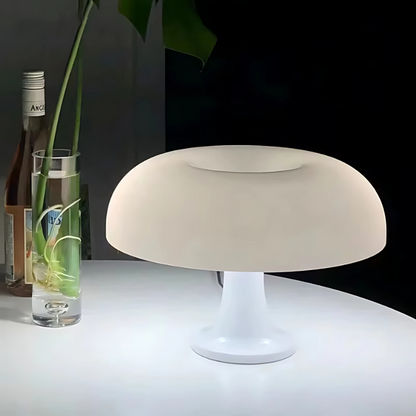 MUSHROOM LAMP