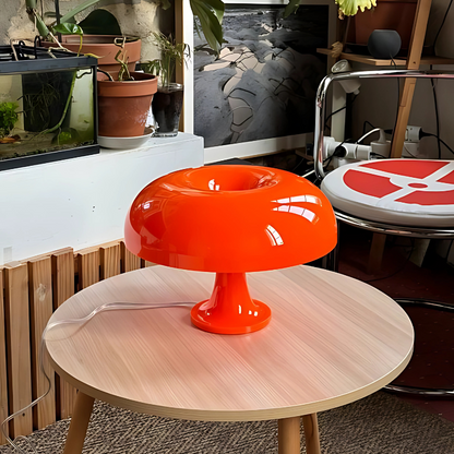 MUSHROOM LAMP